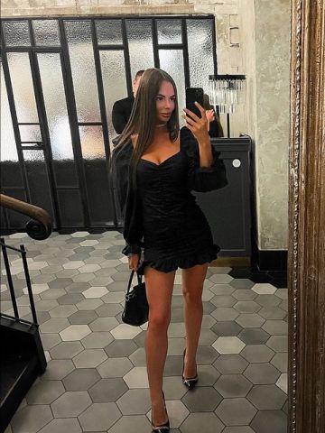 Анкета проститутки Елена - Фото 1, , 23 года, №395088